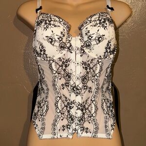 Victoria Secret Corset